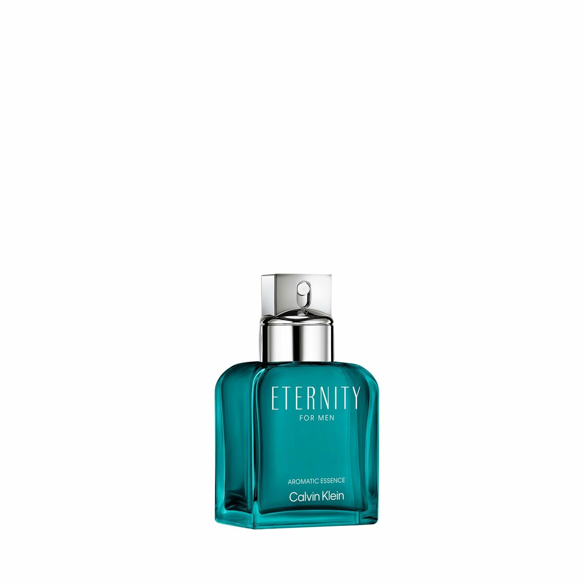 Herreparfume Calvin Klein ETERNITY FOR MEN EDP 50 ml flaske