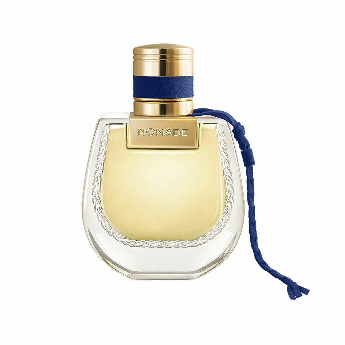 Dameparfume Chloe NOMADE NUIT D’EGYPTE 50 ml EDP til kvinder flaske