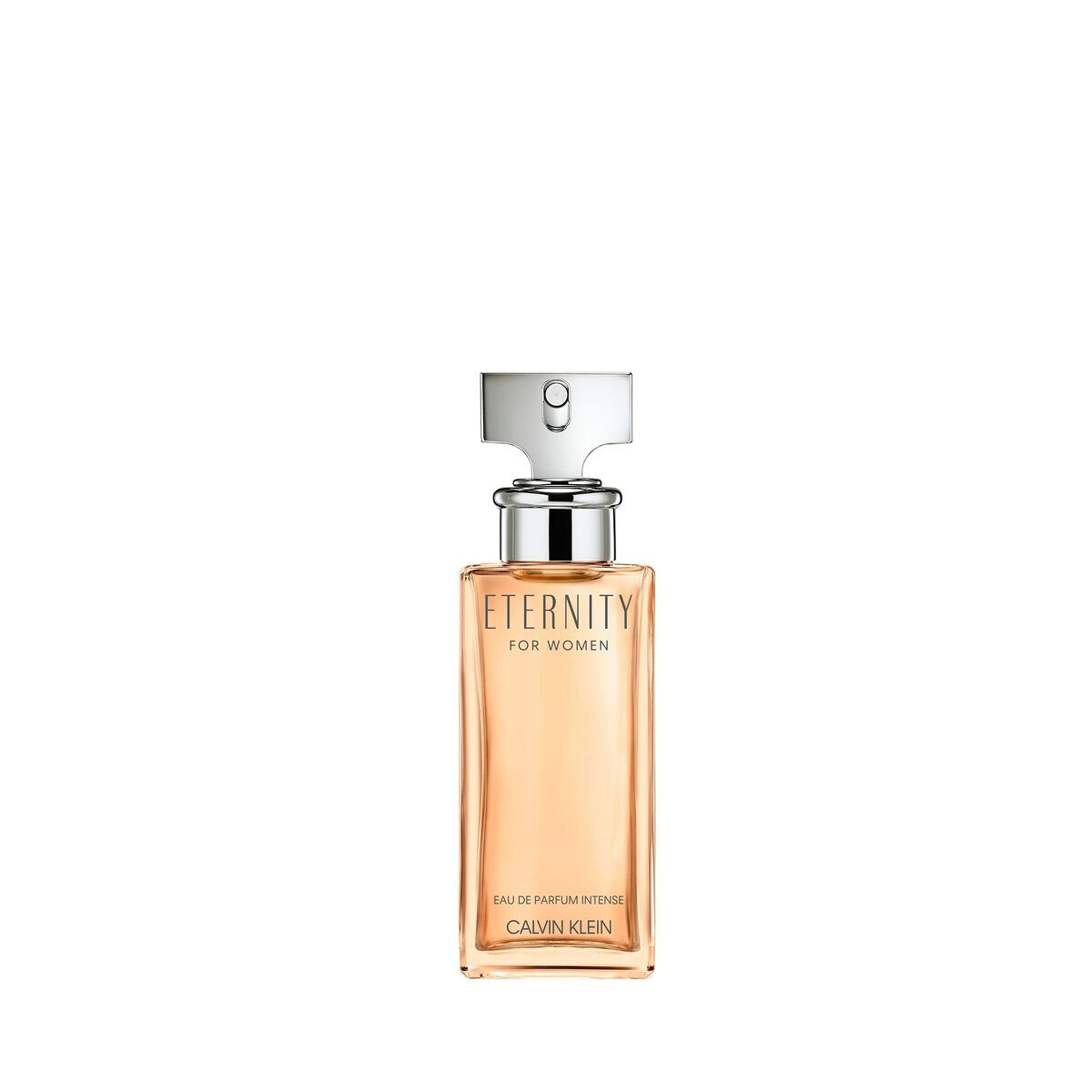 Dameparfume Calvin Klein ETERNITY for Women produktemballage