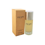 Dameparfume Calvin Klein ETERNITY for Women produktemballage