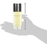 Dameparfume Calvin Klein ETERNITY for Women produktemballage