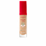 Ansigtskorrektor Bourjois Healthy Mix Nº 52-beige 6 ml produktemballage