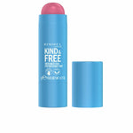 Color Stick Rimmel London Kind & Free Nº 003 Pink heat Nº 003-Pink Heat 5 g produktemballage