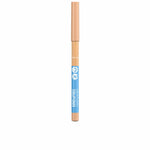 Øjenblyant Rimmel London Kind Free Nº 005-cremehvid 1,1 g 1,1 g hudplejeemballage