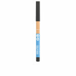Øjenblyant Rimmel London Kind & Free Nº 001 Pitch Nº 001-Pitch 1,1 g 1,1 g produktemballage