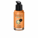 Make-up Primer Max Factor Facefinity All Day Flawless Nº 88 Praline 30 ml produktemballage