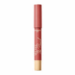 Læbestift Bourjois Velvet The Pencil Nº 04-Less Is Brown 1,8 Gr 1,8 g Bar makeup emballage