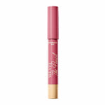 Læbestift Bourjois Velvet The Pencil Nº 02-Amou Rose 1,8 Gr 1,8 g Bar makeup emballage