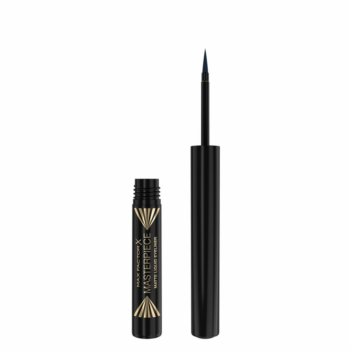 Eyeliner Max Factor Masterpiece Navy Blue Nº 04-Navy 1,7 ml 1,7 ml makeup emballage