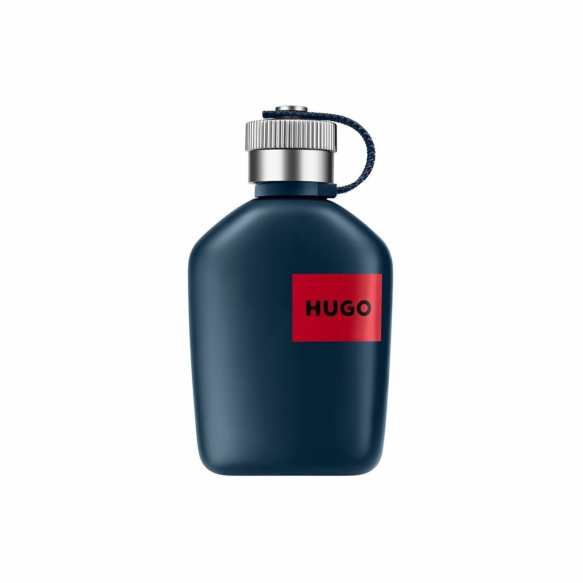 Herreparfume Hugo Boss Hugo Jeans 125 ml til mænd produktemballage