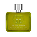 Gucci, Guilty Elixir, Eau De Parfum, For Men, 60 ml