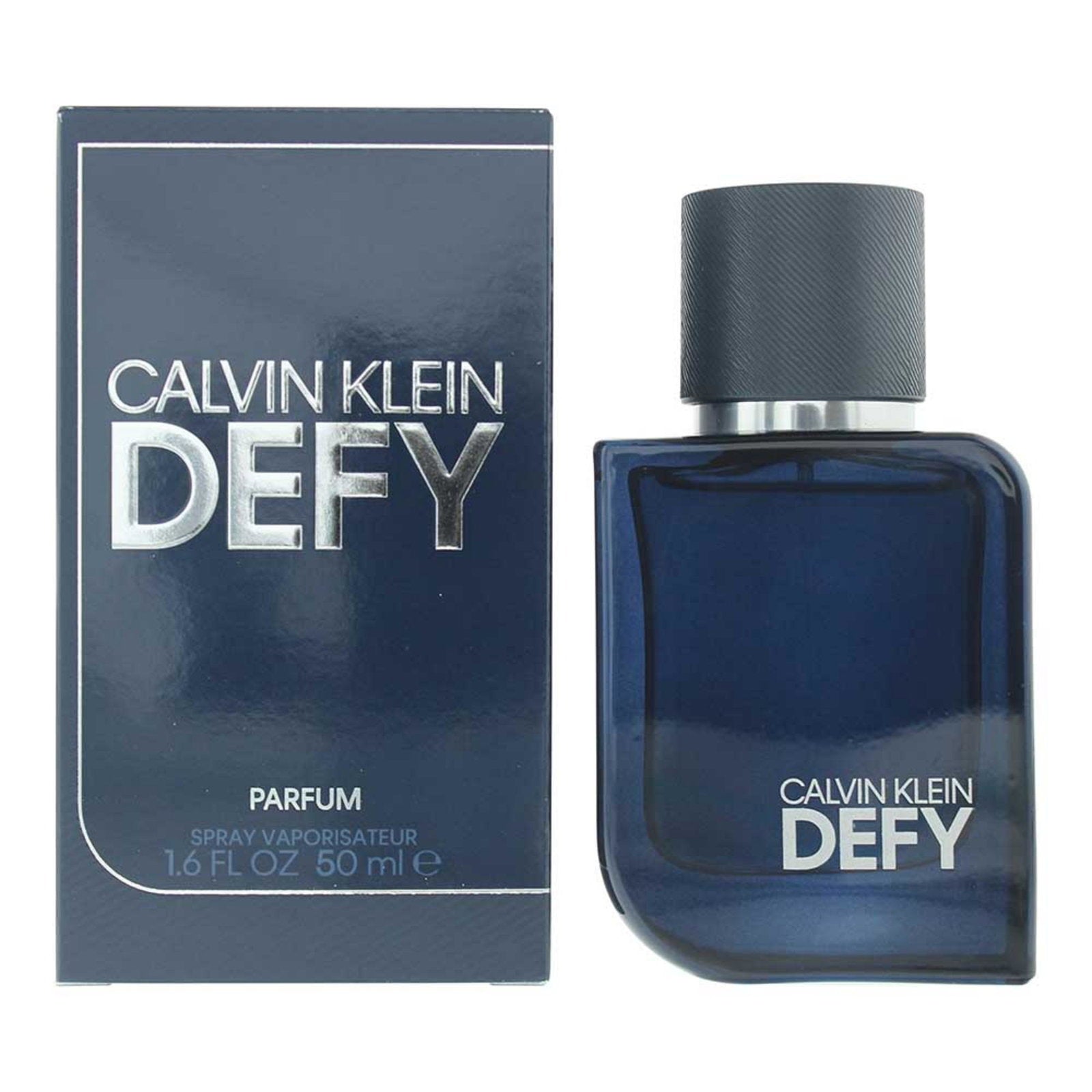 Calvin Klein, Defy, Parfum, For Men, 50 ml