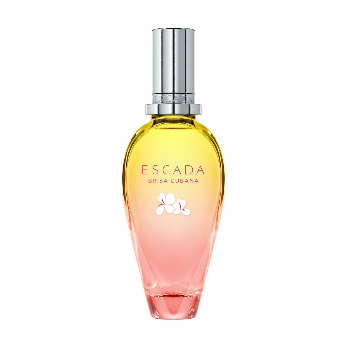 Dameparfume Escada BRISA CUBANA EDT 50 ml til Dameflaske