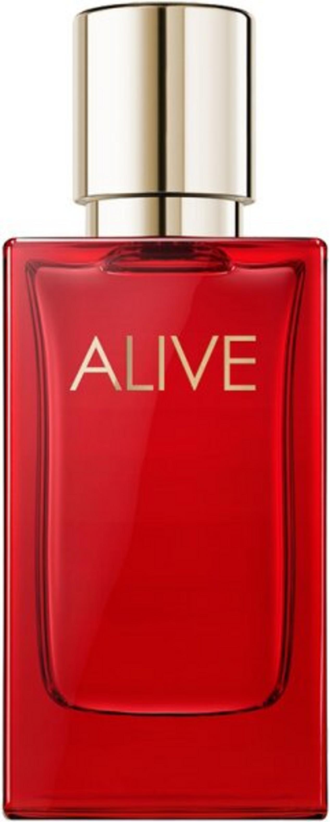 Hugo Boss, Boss Alive, Parfum, For Women, 30 ml
