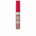Læbestift Rimmel London Lasting Mega Matte Nº 709 Stropløs Nº 709-Stropløs 7,4 ml Flydende 7,4 ml makeup-emballage