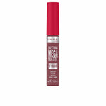 Læbestift Rimmel London Lasting Mega Matte Nº 900 Ravishing Rose Nº 900-Ravishing Rose 7,4 ml Flydende 7,4 ml makeup emballage