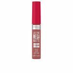 Læbestift Rimmel London Lasting Mega Matte Nº 200 Pink blink Nº 200-Pink Blink 7,4 ml Flydende 7,4 ml makeup emballage