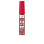 Læbestift Rimmel London Lasting Mega Matte Nº 210 Rose & shine Nº 210-Rose & Shine 7,4 ml Flydende 7,4 ml makeup-emballage