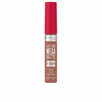 Læbestift Rimmel London Lasting Mega Matte Nº 700 Be my baby Nº 700-Be My Baby 7,4 ml Flydende 7,4 ml makeup-emballage