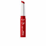Farvet læbepomade Bourjois Healthy Mix Nº 01 Cherry Sundae Nº 01-Cherry Sundae 7,4 g 7,4 g hudplejeemballage