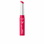 Farvet læbepomade Bourjois Healthy Mix Nº 05 Ice Berry 7,4 g 7,4 g til kvinder hudpleje emballage