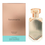 Tiffany & Co, Rose Gold Intense, Eau De Parfum, For Women, 75 ml