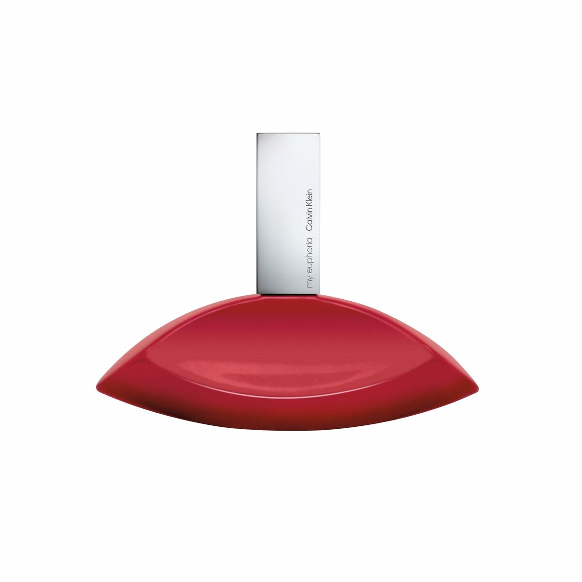 Dameparfume Calvin Klein EUPHORIA EDP 100 ml til Dameflaske