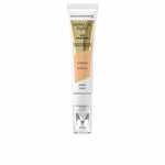 Ansigtskorrektor Max Factor MIRACLE PURE Nº 02 Buff Nº 02-Buff 10 ml produktemballage