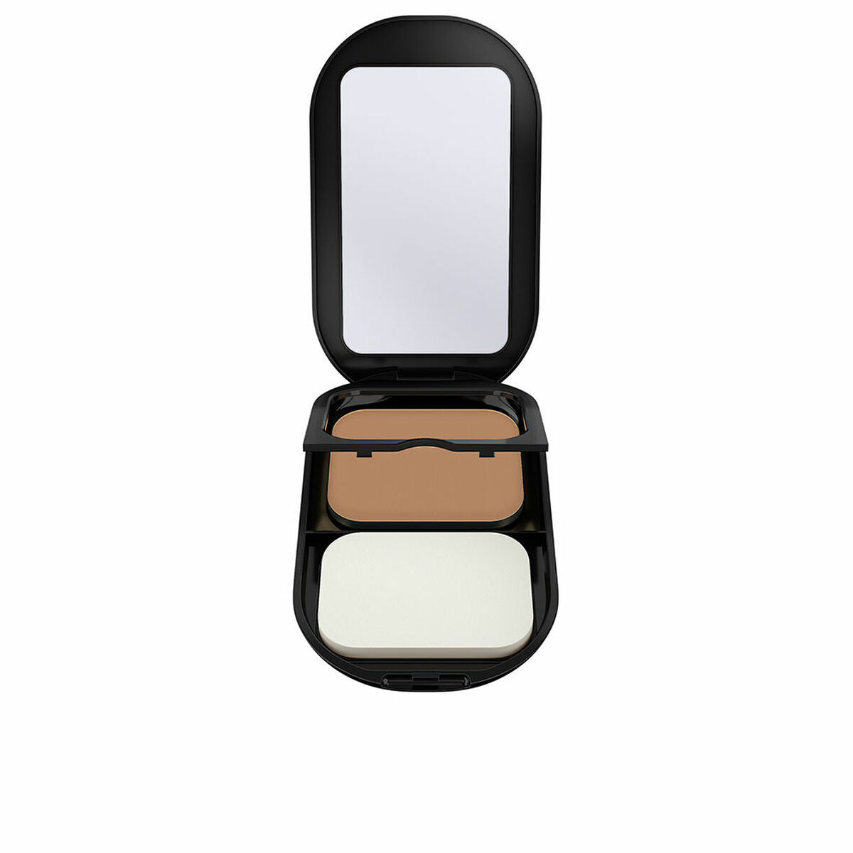 Pulver Make-up Base Max Factor Facefinity Compact Nº 08 Toffee Nº 08-Toffee Nº 08-Toffee Recarga Spf 20 10 g 84 g Refill