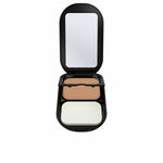 Pulver Make-up Base Max Factor Facefinity Compact Nº 05 Sand Nº 05-Sand Nº 05-Sand Recarga Spf 20 10 g 84 g Refill makeup