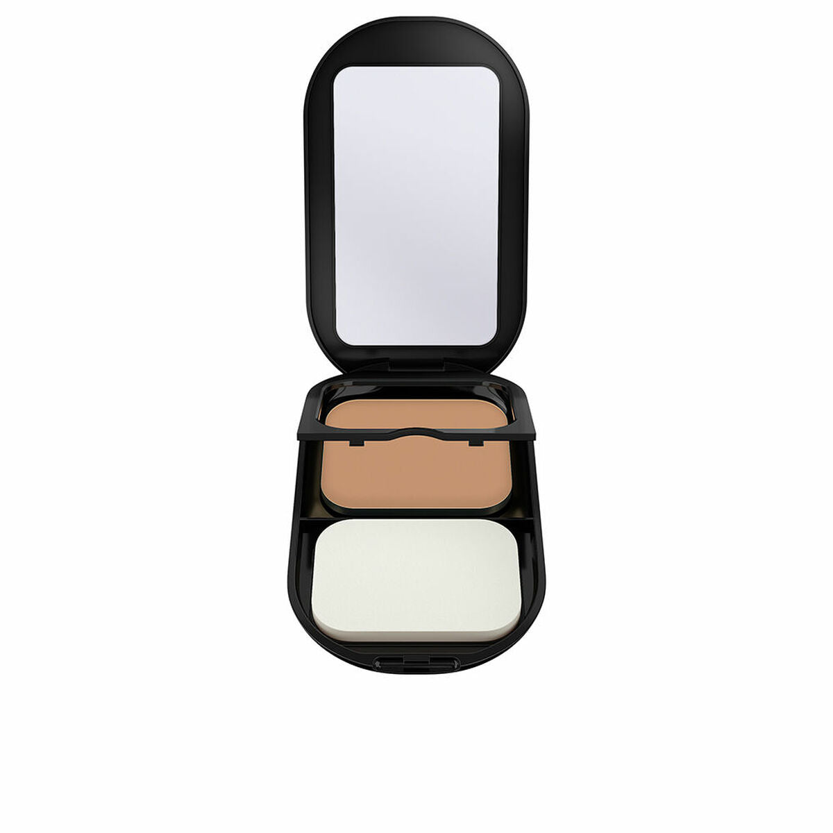 Pulver Make-up Base Max Factor Facefinity Compact Nº 05 Sand Nº 05-Sand Nº 05-Sand Recarga Spf 20 10 g 84 g Refill makeup