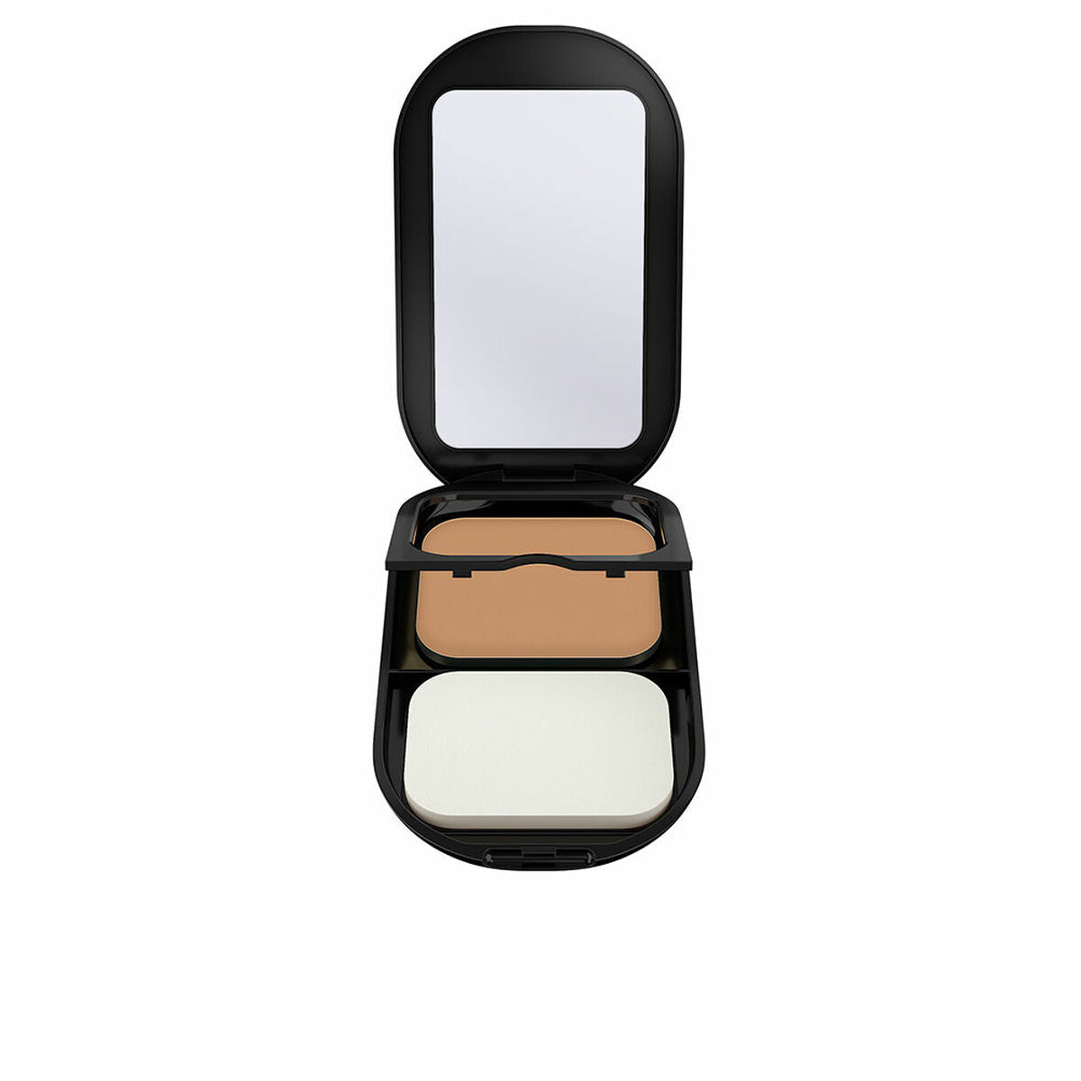 Pulver Make-up Base Max Factor Facefinity Compact Nº 06 Golden Nº 06-Golden Nº 06-Golden Recarga Spf 20 10 g 84 g Refill