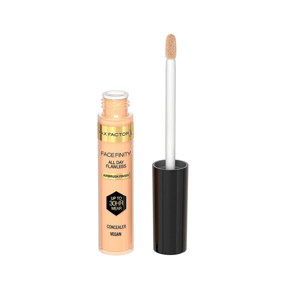 Facial Corrector Max Factor Facefinity Nº 10 7,8 ml 7,8 ml produktemballage