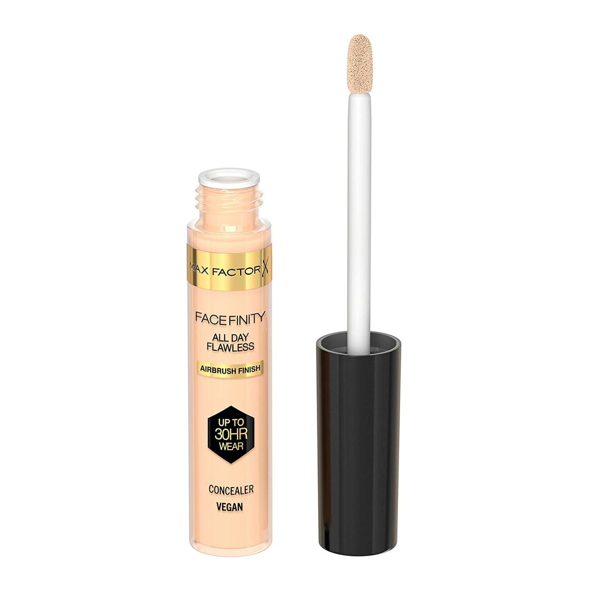 Facial Corrector Max Factor Facefinity Nº 20 7,8 ml 7,8 ml produktemballage