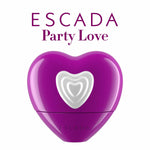 Dameparfume Escada PARTY LOVE 30 ml til Dame-produktemballage