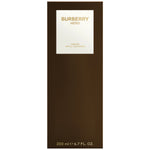 Morgenkåbe Burberry HERO 200 ml til mænd produktemballage