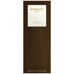 Morgenkåbe Burberry HERO 200 ml til mænd produktemballage