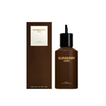 Morgenkåbe Burberry HERO 200 ml til mænd produktemballage