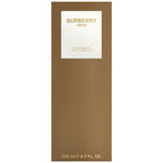 Herreparfume Burberry HERO 200 ml til mænd produktemballage