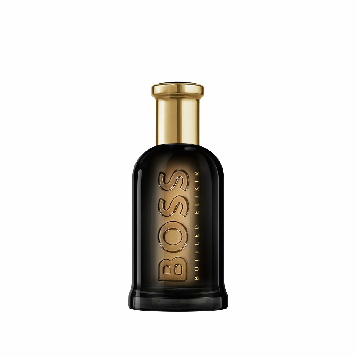 Herreparfume BOSS BOSS BOTTLED EDP 100 ml til mænd flaske