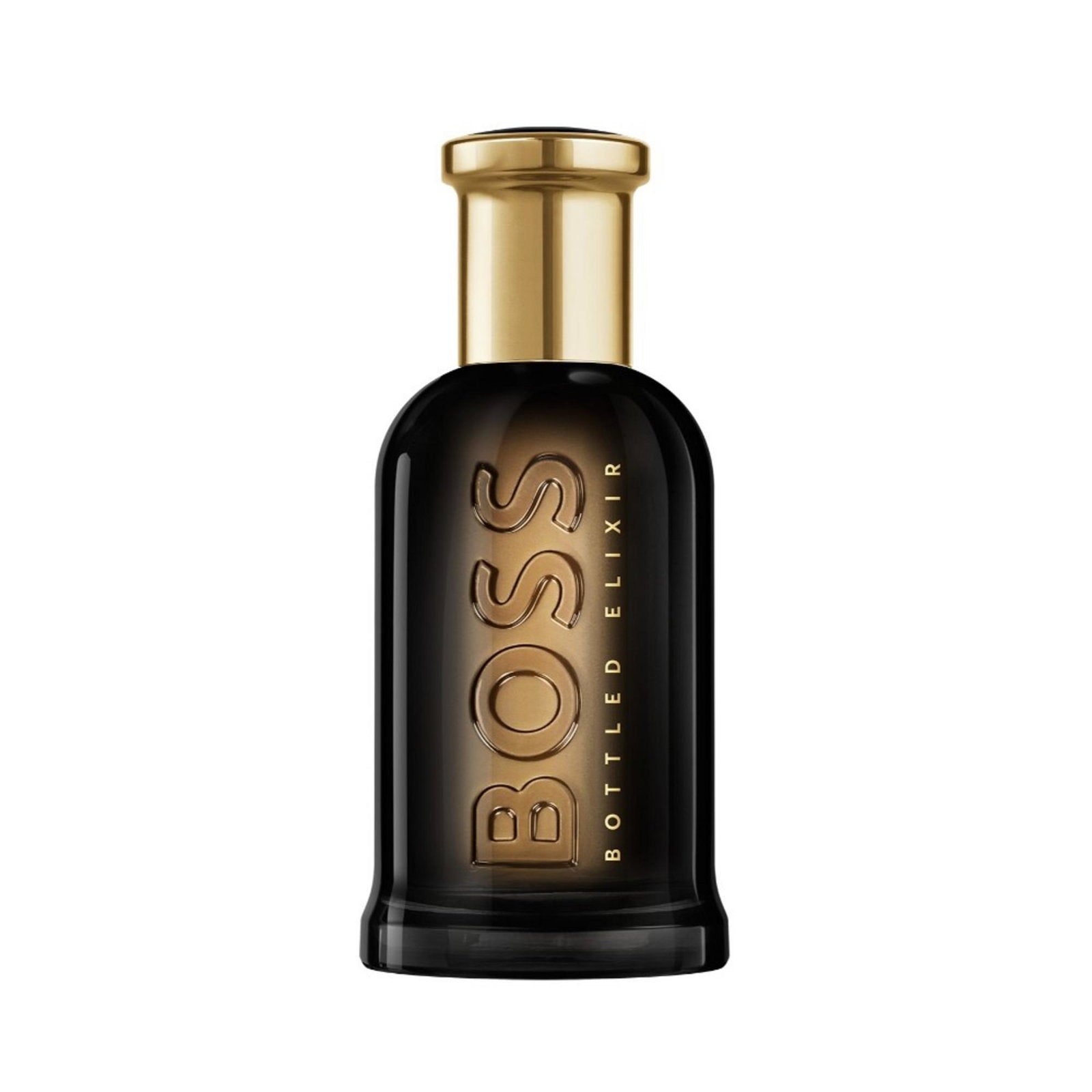 Hugo Boss, Bottled Elixir Intense, Parfum, For Men, 50 ml