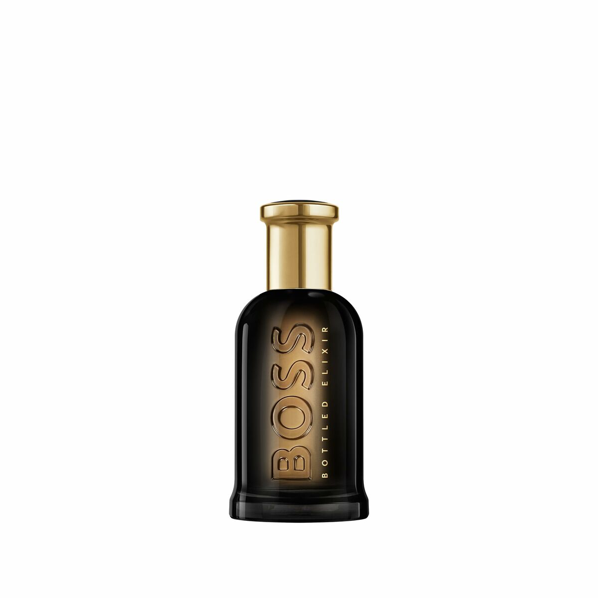 Herreparfume BOSS BOSS BOTTLED EDP 50 ml til mænd flaske