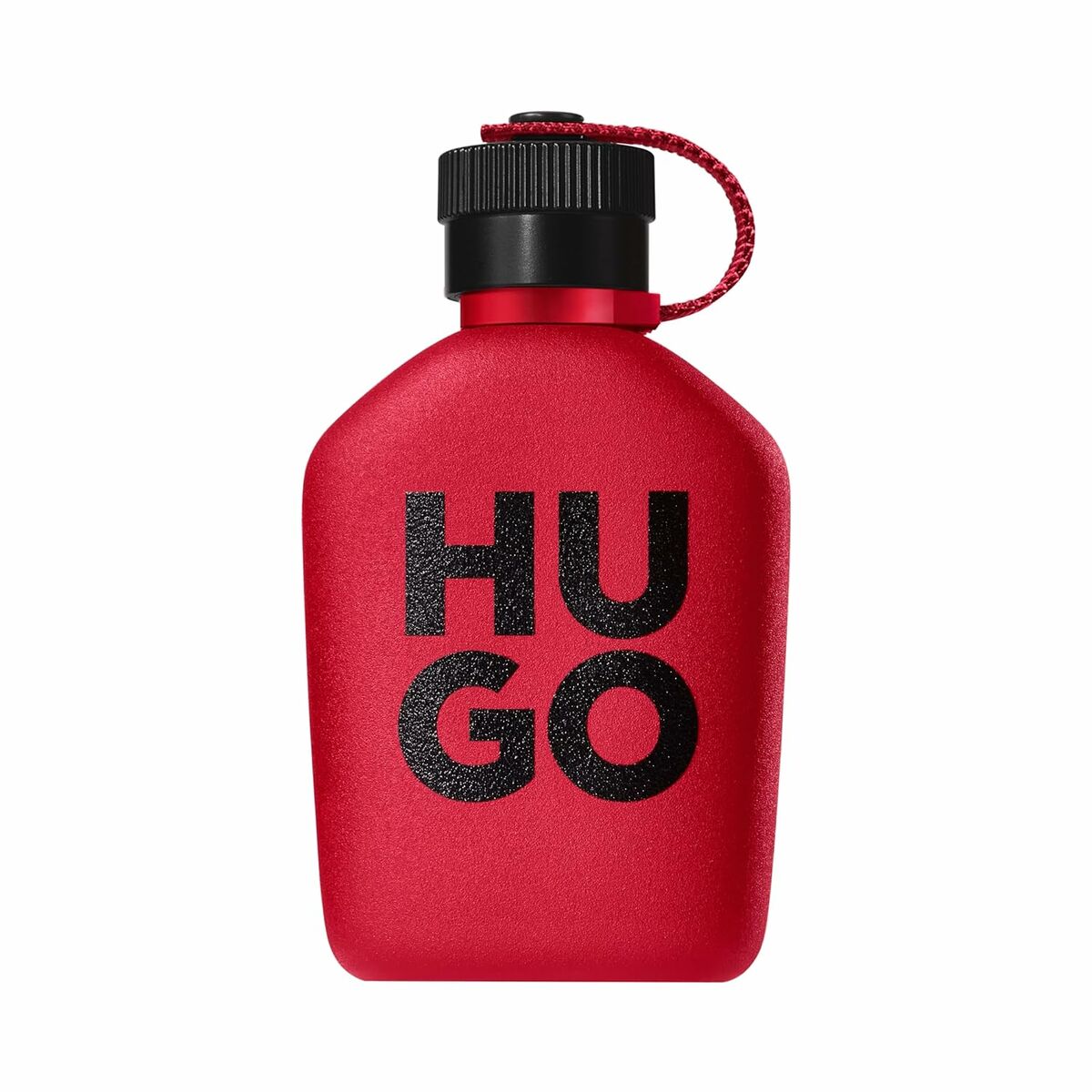 Herreparfume Hugo Boss Intense EDP 125 ml til mænd flaske