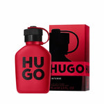 Herreparfume Hugo Boss Intense EDP 75 ml flaske