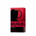 Herreparfume Hugo Boss Intense EDP 75 ml flaske