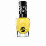 neglelak Sally Hansen Miracle Gel Keith Haring Nº 921 Writing on the walls Nº 921-Writing On The Walls 14,7 ml 14,7 ml