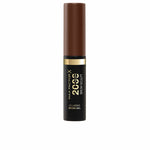 Eyebrow Volumising Gel Max Factor 2000 Kalorie Nº 004 Sort Brun Nº 004-Sort Brun 4,5 ml 4,5 ml hudplejeemballage