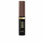 Øjenbryn Volumising Gel Max Factor 2000 Kalorie Nº 001 Soft Brown Nº 001-Soft Brown 4,5 ml 4,5 ml hudplejeemballage