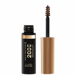 Øjenbrynsvolumengivende gel Max Factor 2000 Kalorie Nº 001 Mørkblond Nº 001-Mørkeblond 4,5 ml 4,5 ml hudplejeemballage