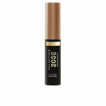 Øjenbrynsvolumengivende gel Max Factor 2000 Kalorie Nº 001 Mørkblond Nº 001-Mørkeblond 4,5 ml 4,5 ml hudplejeemballage